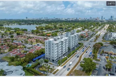 1791 NE Miami Gardens Dr #E502, Miami, FL 33179 - Photo 6