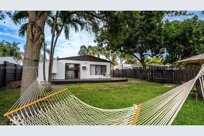 2634 Thomas St, Hollywood, FL 33020 - Photo 6