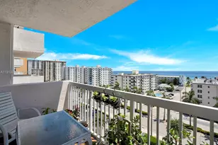 1500 S Ocean Dr, Hollywood, FL 33019 - Photo 18