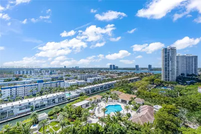 2600 Island Blvd #1605, Aventura, FL 33160 - Photo 36