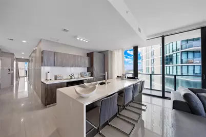 480 NE 31st St #2807, Miami, FL 33137 - Photo 2