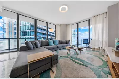 480 NE 31st St #2807, Miami, FL 33137 - Photo 4