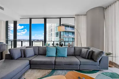 480 NE 31st St #2807, Miami, FL 33137 - Photo 6