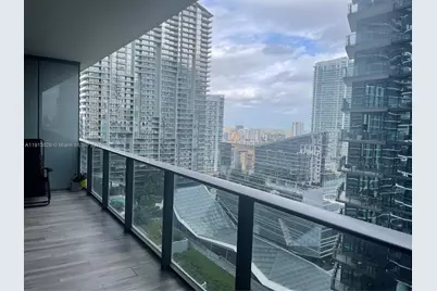 801 S Miami Ave #2207, Miami, FL 33130 - Photo 2