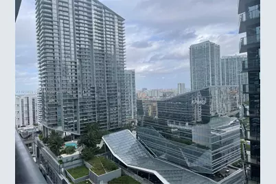 801 S Miami Ave #2207, Miami, FL 33130 - Photo 1