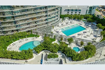 500 Alton Rd #802, Miami Beach, FL 33139 - Photo 10