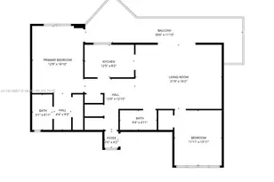 555 NE 30th St, Miami, FL 33137 - Photo 4