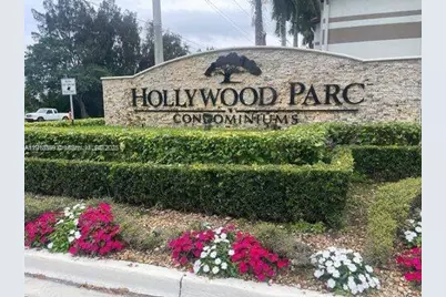 570 S Park Rd #33-6, Hollywood, FL 33021 - Photo 1