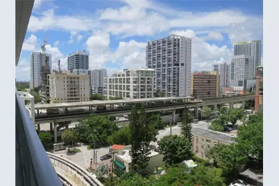 1111 SW 1 Av #1024-N, Miami, FL 33130 - Photo 12