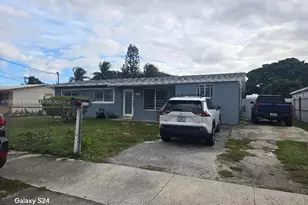 5110 NW 178th Terrace, Miami Gardens, FL 33055 - Photo 1