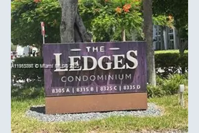 8305 SW 72nd Ave #105A, Miami, FL 33143 - Photo 16