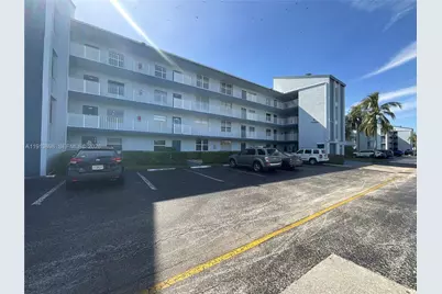 7690 NW 18th St #303, Margate, FL 33063 - Photo 2