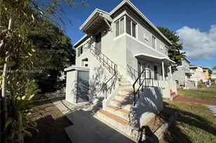 2343 NW 14th St, Miami, FL 33125 - Photo 1