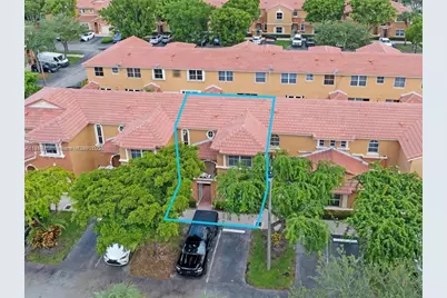 8422 NW 140th Ter #3608, Miami Lakes, FL 33016 - Photo 20