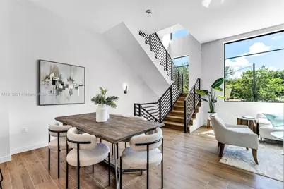 529 NE 61st St, Miami, FL 33137 - Photo 6