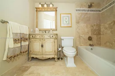 17100 N Bay Rd #1107, Sunny Isles Beach, FL 33160 - Photo 38