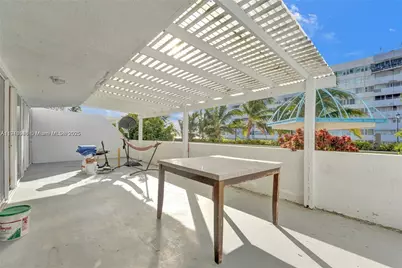 7601 E Treasure Dr #406, North Bay Village, FL 33141 - Photo 6