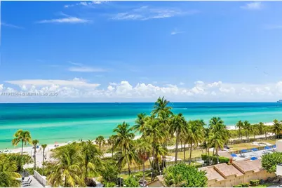 2625 Collins Ave #702, Miami Beach, FL 33140 - Photo 4