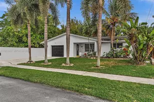 4500 SW 42nd Terrace, Dania Beach, FL 33314 - Photo 2