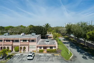 31 Cortez Way #5-43, Davie, FL 33324 - Photo 1