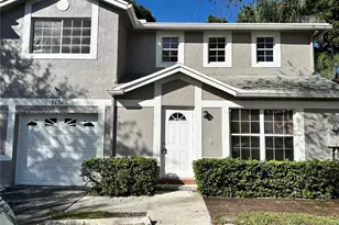 5151 SW 121st Terrace, Cooper City, FL 33330 - Photo 1