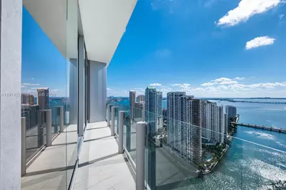 300 Biscayne Boulevard Way #3506W, Miami, FL 33131 - Photo 50
