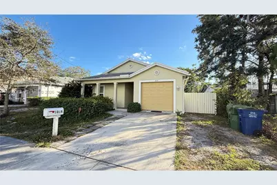 1018 Foster Rd, Hallandale Beach, FL 33009 - Photo 2