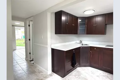 1350 SW 13th St #Rear-Ground Floor, Miami, FL 33145 - Photo 2