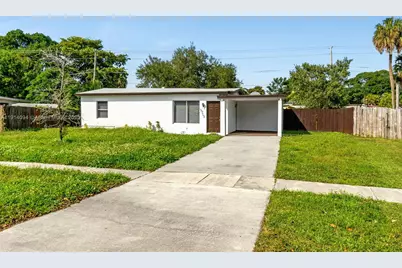 5713 Seton Dr, Margate, FL 33063 - Photo 1