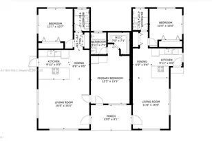 1411 NE 12th St, Fort Lauderdale, FL 33304 - Photo 42