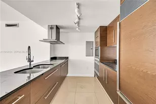 495 Brickell Ave, Miami, FL 33131 - Photo 8