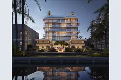 2901 Indian Creek #402, Miami Beach, FL 33140 - Photo 14