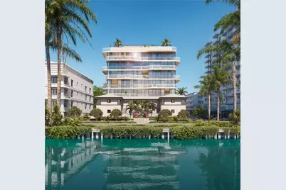 2901 Indian Creek #402, Miami Beach, FL 33140 - Photo 1