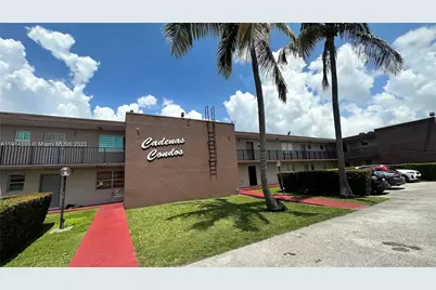 10740 SW 3rd St #204, Sweetwater, FL 33174 - Photo 1