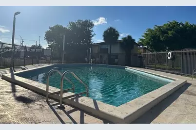 10851 SW 2nd St #K106, Sweetwater, FL 33174 - Photo 24