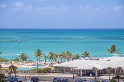1965 S Ocean Dr #10 M, Hallandale Beach, FL 33009 - Photo 8