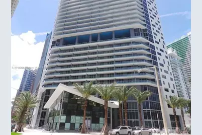 1300 Brickell Bay Dr #1807, Miami, FL 33131 - Photo 1
