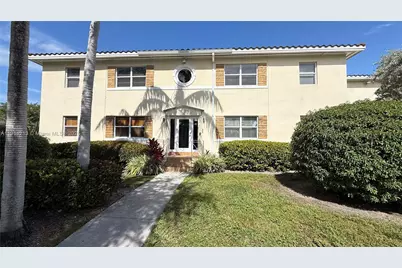 755 NE 91st St #3F, Miami Shores, FL 33138 - Photo 1