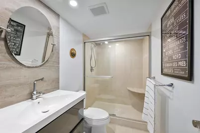 1000 Parkview Dr #220, Hallandale Beach, FL 33009 - Photo 24
