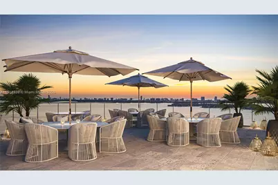 700 NE 24 #3905, Miami, FL 33137 - Photo 42