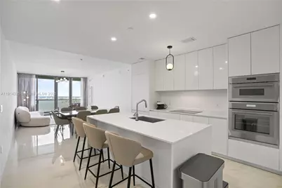 700 NE 24 #3905, Miami, FL 33137 - Photo 6