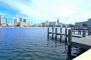 450 Golden Isles Dr, Hallandale Beach, FL 33009 - Photo 2