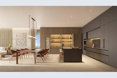 1880 Brickell Avenue #08, Miami, FL 33129 - Photo 2