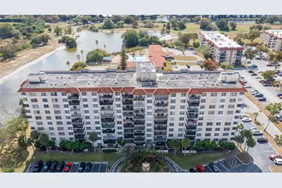 4164 Inverrary Dr #812, Lauderhill, FL 33319 - Photo 2