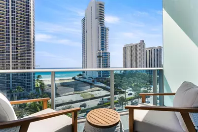 17550 Collins Ave #802, Sunny Isles Beach, FL 33160 - Photo 28