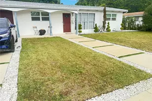 3807 Hayes St, Hollywood, FL 33021 - Photo 1