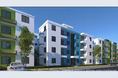 0 Avenida La Gaviota #403, New York, NY 11503 - Photo 1