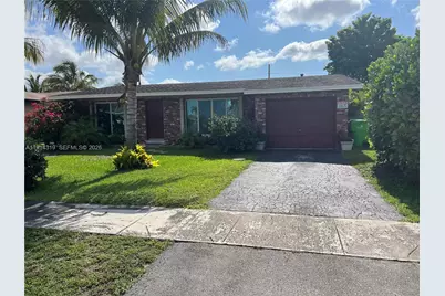 3600 NW 113th Ave, Sunrise, FL 33323 - Photo 4