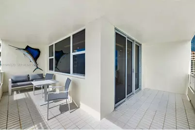 3180 S Ocean Dr #1408, Hallandale Beach, FL 33009 - Photo 10