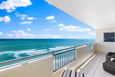 3180 S Ocean Dr #1408, Hallandale Beach, FL 33009 - Photo 4